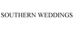SOUTHERN WEDDINGS trademark