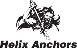 HELIX ANCHORS trademark