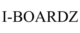 I-BOARDZ trademark