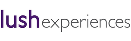 LUSH EXPERIENCES trademark