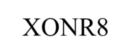 XONR8 trademark