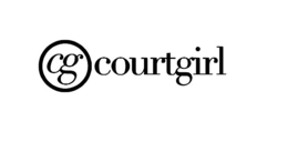 CG COURTGIRL trademark