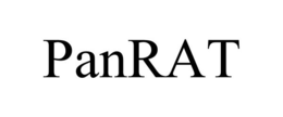 PANRAT trademark