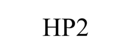 HP2 trademark