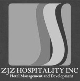 ZJZ HOSPITALITY INC HOTEL MANAGEMENT AND DEVELOPMENT trademark