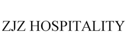 ZJZ HOSPITALITY trademark