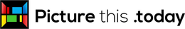 PICTURE THIS .TODAY trademark