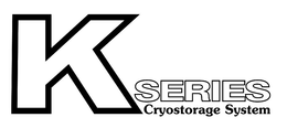 K SERIES CRYOSTORAGE SYSTEM trademark