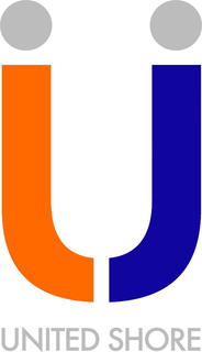 U UNITED SHORE trademark