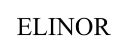 ELINOR trademark