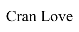 CRAN LOVE trademark