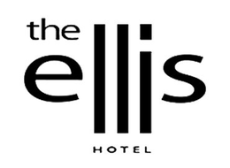 THE ELLIS HOTEL trademark