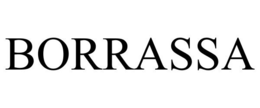 BORRASSA trademark