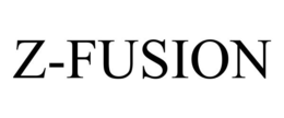 Z-FUSION trademark