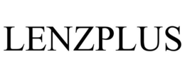 LENZPLUS trademark