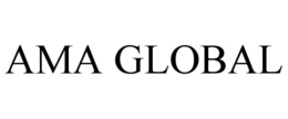 AMA GLOBAL trademark
