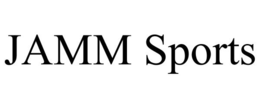 JAMM SPORTS trademark