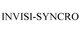 INVISI-SYNCRO trademark