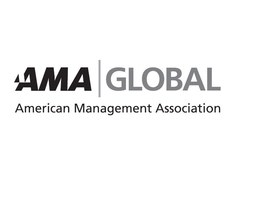 AMA GLOBAL AMERICAN MANAGEMENT ASSOCIATION trademark