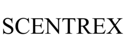 SCENTREX trademark