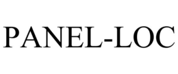 PANEL-LOC trademark