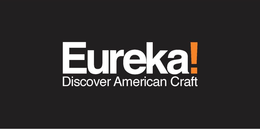 EUREKA! DISCOVER AMERICAN CRAFT trademark