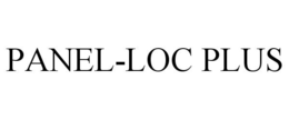 PANEL-LOC PLUS trademark