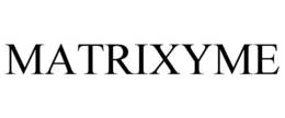 MATRIXYME trademark