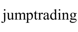 JUMPTRADING trademark