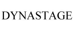 DYNASTAGE trademark