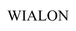 WIALON trademark