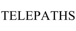 TELEPATHS trademark