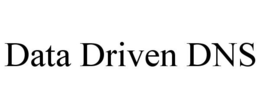 DATA DRIVEN DNS trademark