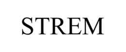 STREM trademark