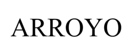 ARROYO trademark
