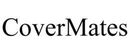 COVERMATES trademark