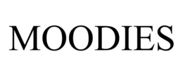 MOODIES trademark