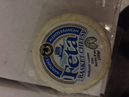 KAROUN'S MEDITERRANEAN trademark