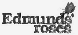 EDMUNDS' ROSES trademark