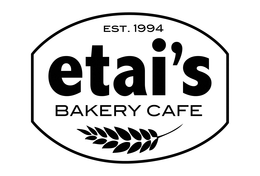 EST. 1994 ETAI'S BAKERY CAFE trademark
