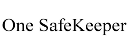 ONE SAFEKEEPER trademark