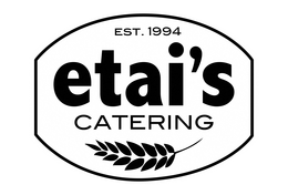 EST. 1994 ETAI'S CATERING trademark