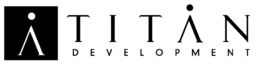 V TITAN DEVELOPMENT trademark