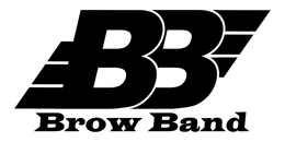 BB BROW BAND trademark