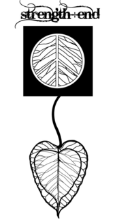 STRENGTH-END trademark