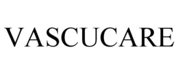 VASCUCARE trademark