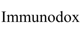 IMMUNODOX trademark