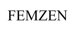 FEMZEN trademark