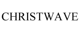 CHRISTWAVE trademark