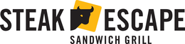 STEAK ESCAPE SANDWICH GRILL trademark